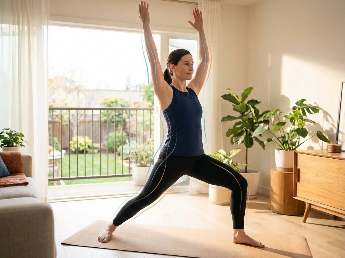 meule lifestyle body support